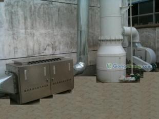 供应福建塑料厂废气处理 福州海润环保科技_机械及行业设备_世界工厂网中国产品信息库
