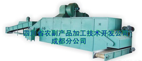 中药降香烘乾机,降香快速乾燥设备 ,四川省农副产品加工技术开发公司成都分公司