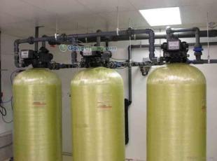 0.5T/H一体式超纯水设备 厂家价格与环保应用解析