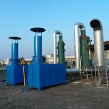 2019年环保设备加工市场 价格行情、报价要点与批发采购渠道解析