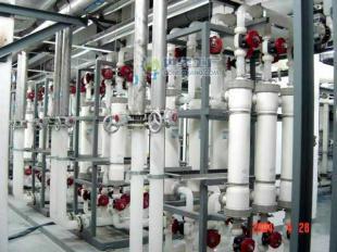 聚焦粤港澳大湾区 江门超滤、东莞超滤与南海反渗透设备的环保新篇章