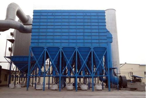 守护矿山绿水青山 泽润矿山环保的袋式除尘解决方案